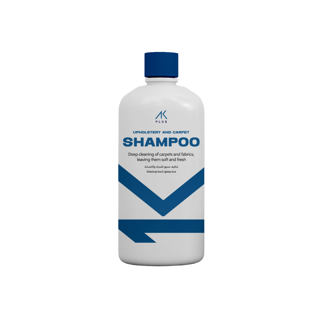 SHAMPOO