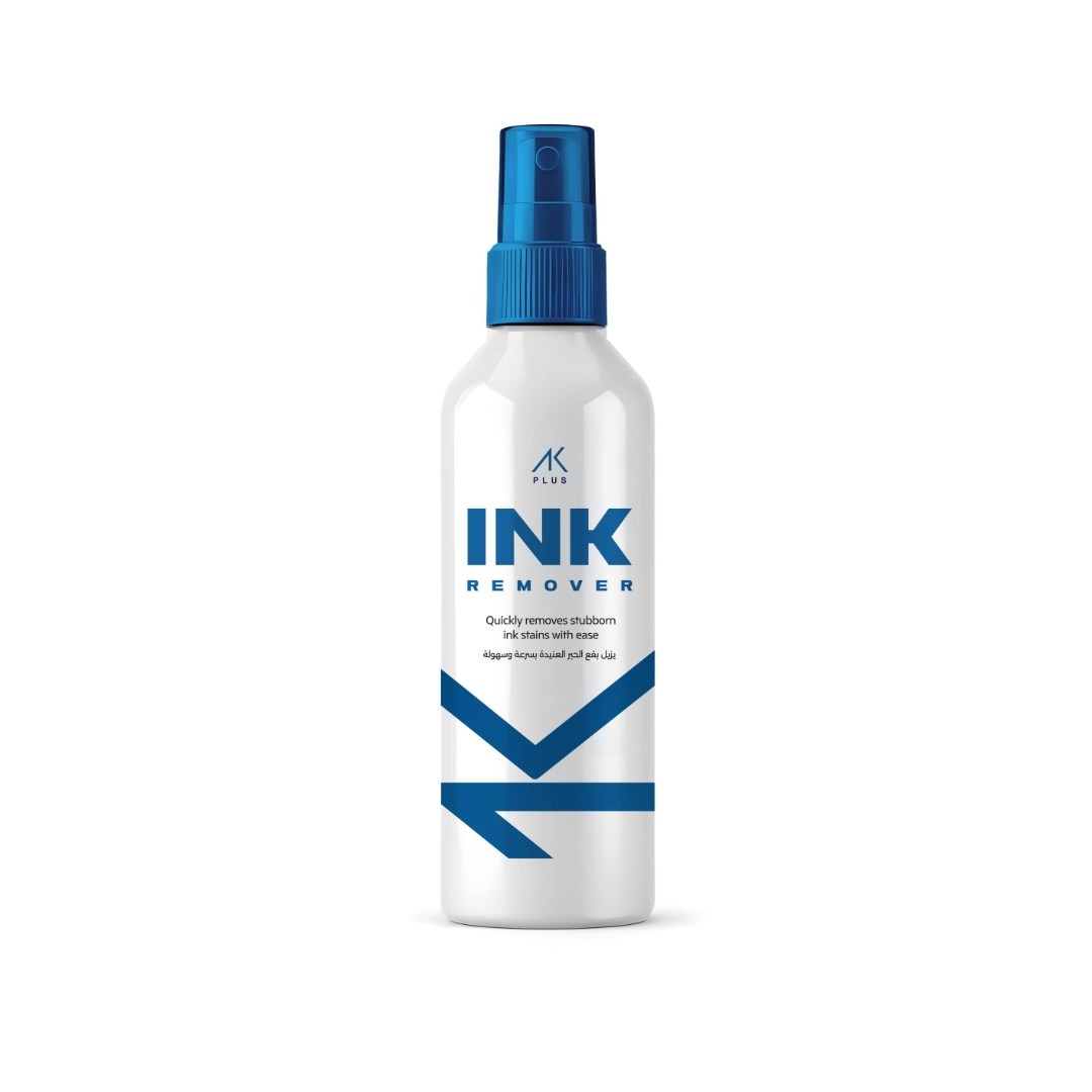 INK REMOVER