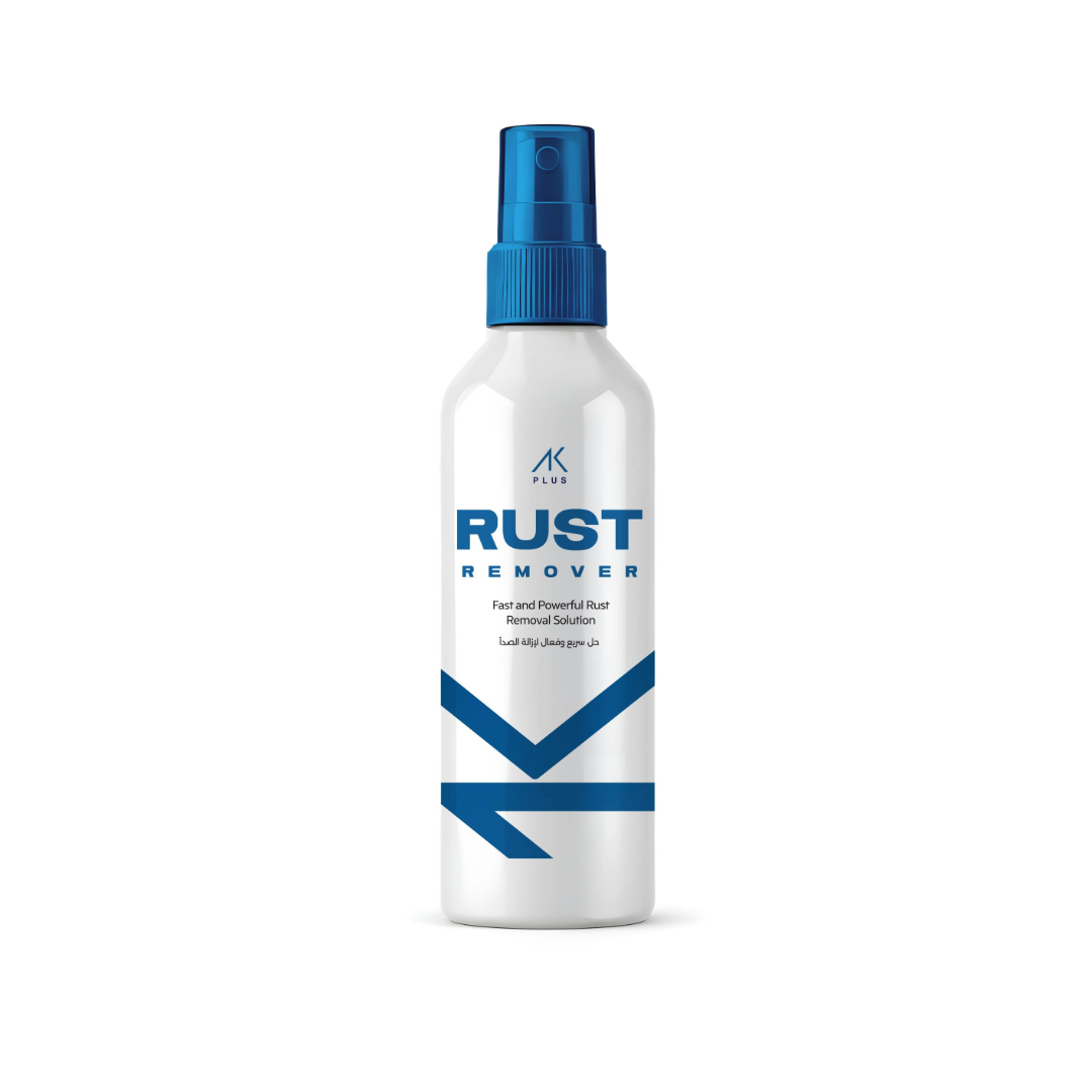 RUST REMOVER